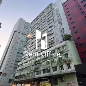 Wah Wan Industrial Building-2