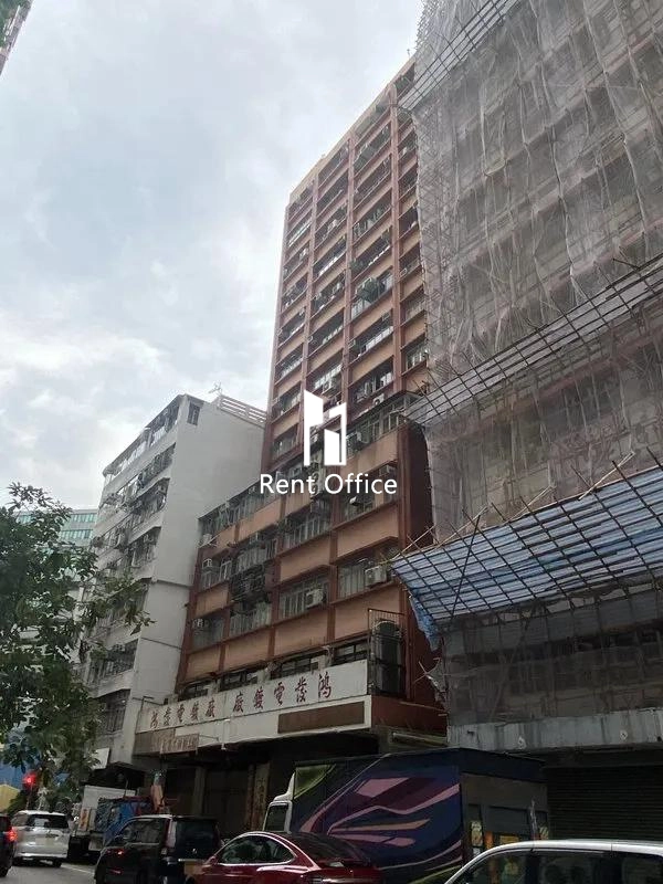 豐年工業大廈-4