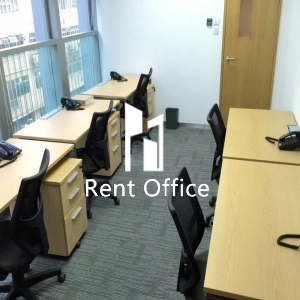 Acer Capital Building