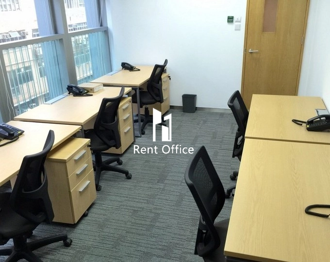 Acer Capital Building