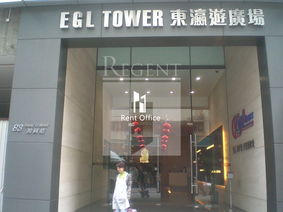 EGL TOWER (东瀛游广场)-RGP004852