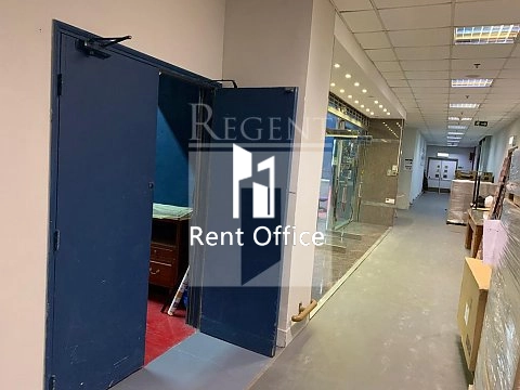 Cable Tv Tower (有線電視大樓)-RGP032218