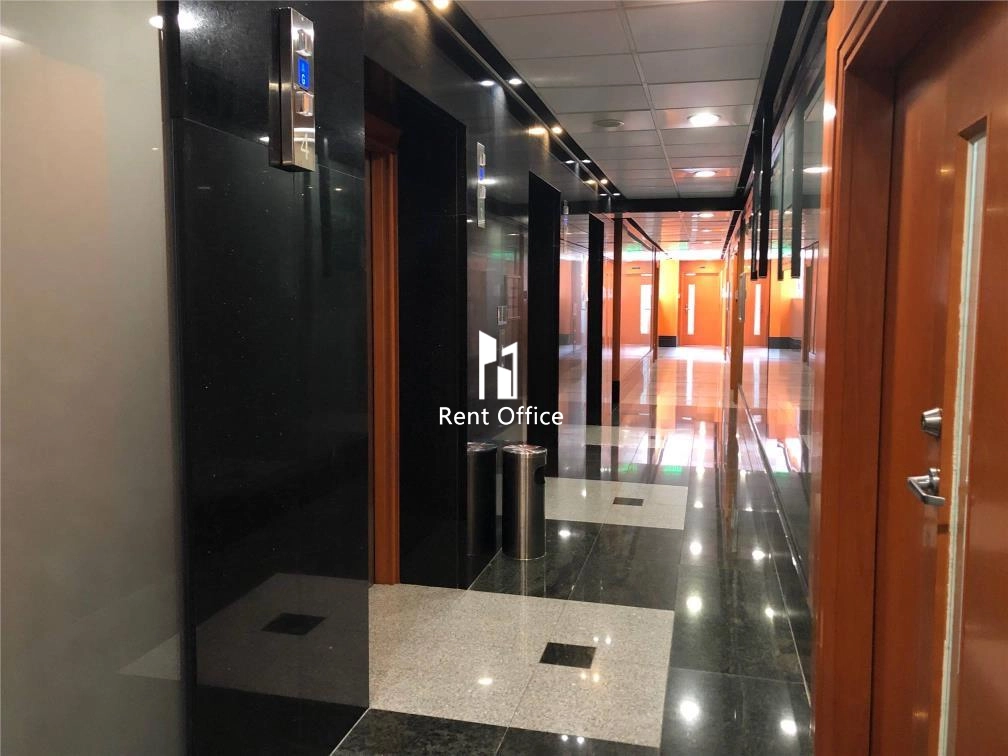 華懋交易廣場二期