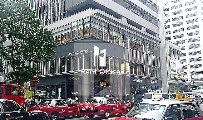 TAI TUNG BUILDING (大同大廈)-RGP2234245