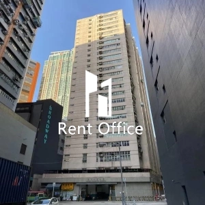 立泰工业中心(第1座)-2