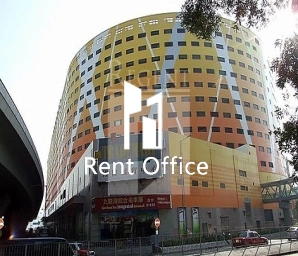 Hongkong Int'l Trade & Exhibition Centre (國際展貿中心)