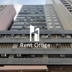 利景工业大厦-0