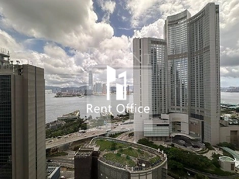 TWO CHINACHEM TOWER (华懋广场二期)-RGP032904