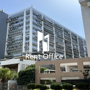 Fu Hang Industrial Building-2