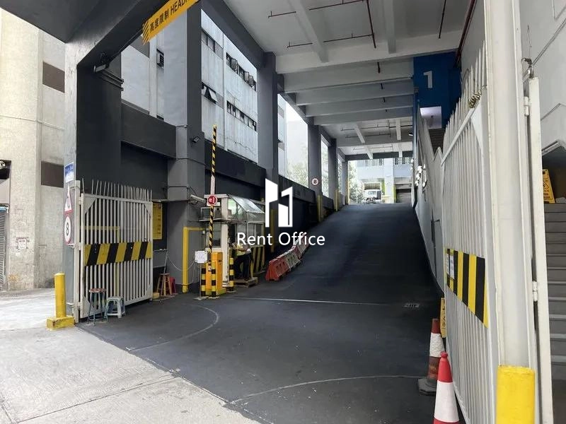 田氏中心第二座