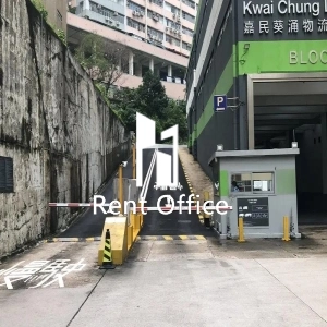 嘉民葵涌物流中心-7