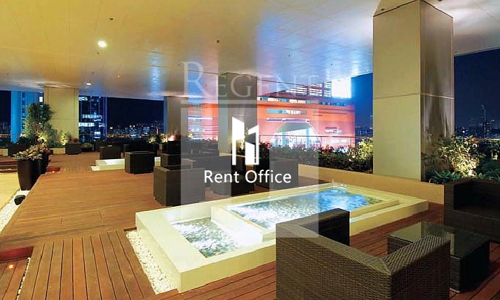 EXCHANGE TOWER (國際交易中心)-RGP007089