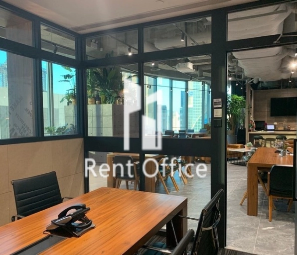 三湘大廈-香港務式辦公室