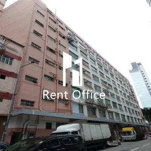 裕林工业大厦-1