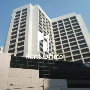 Kornhill Plaza (Kornhill Metro Tower)-0