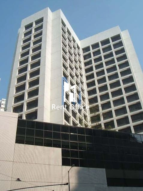 Kornhill Plaza (Kornhill Metro Tower)