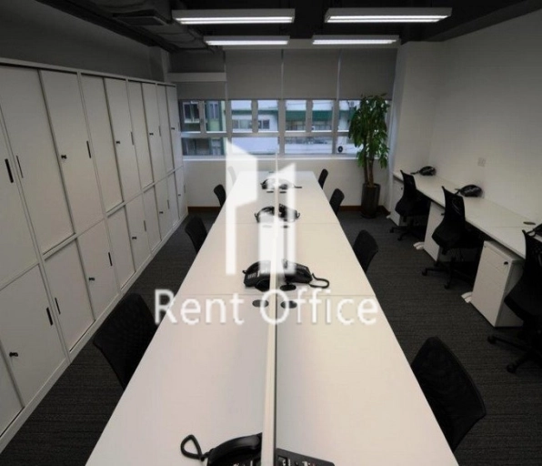 觀塘道336號-觀塘務式辦公室