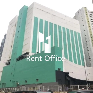 Brilliant Cold Storage Tower 2-0