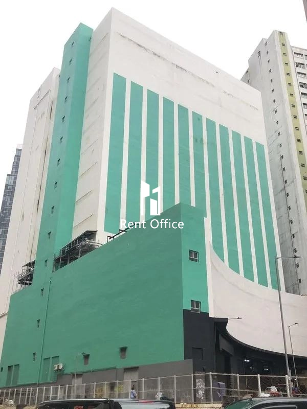 Brilliant Cold Storage Tower 2