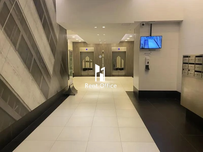 嘉民国际讯通中心