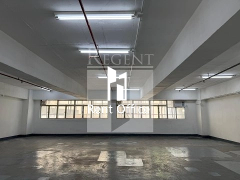 SUNRAY INDUSTRIAL CENTRE (生利工业中心)