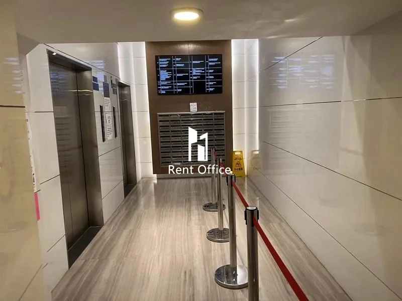 柴灣中心工業大廈