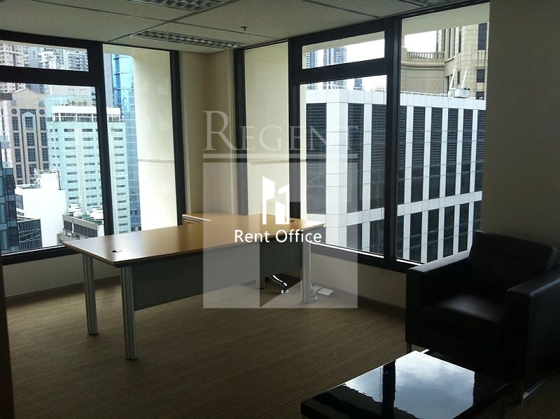 THE LANDMARK - EDINBURGH TOWER (置地廣場-愛丁堡公爵大廈)-RGP007783