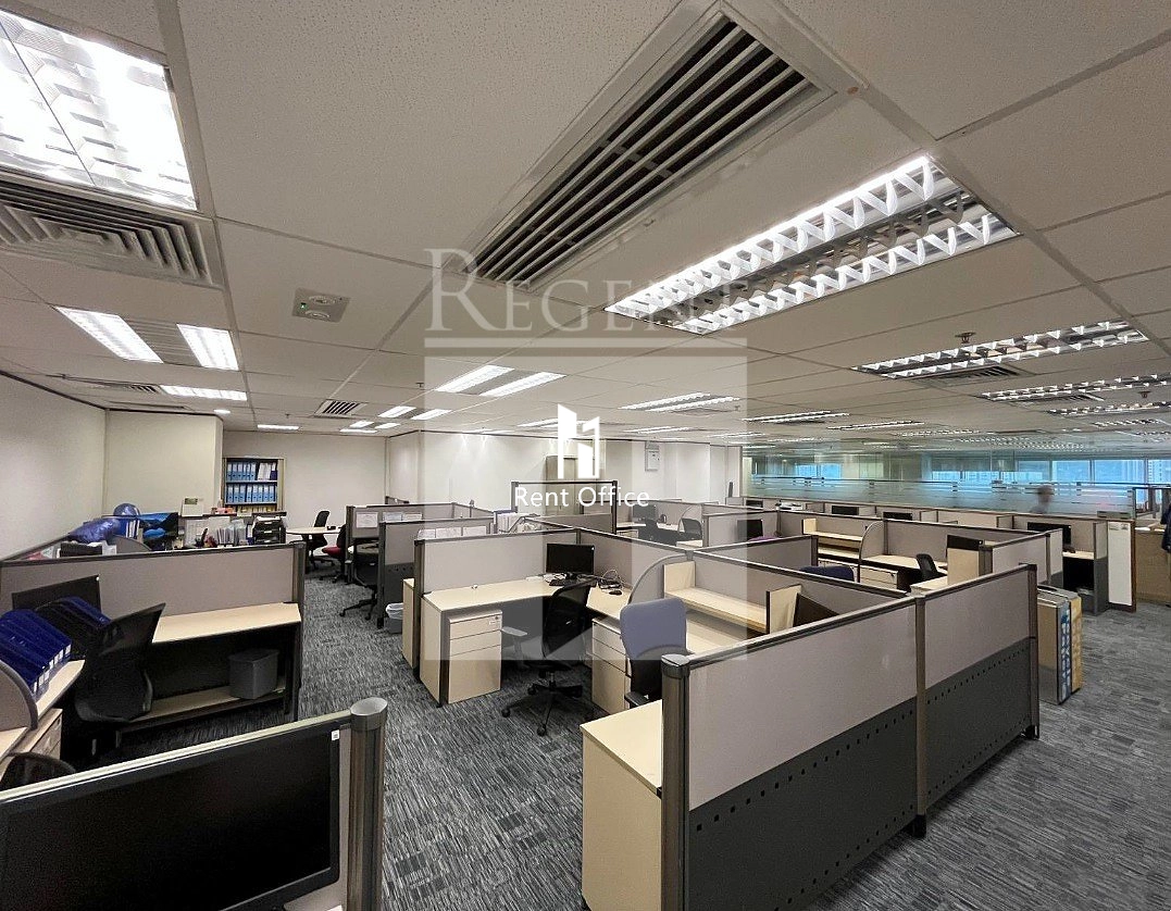 CHEVALIER COMMERCIAL CENTRE (其士商業中心)