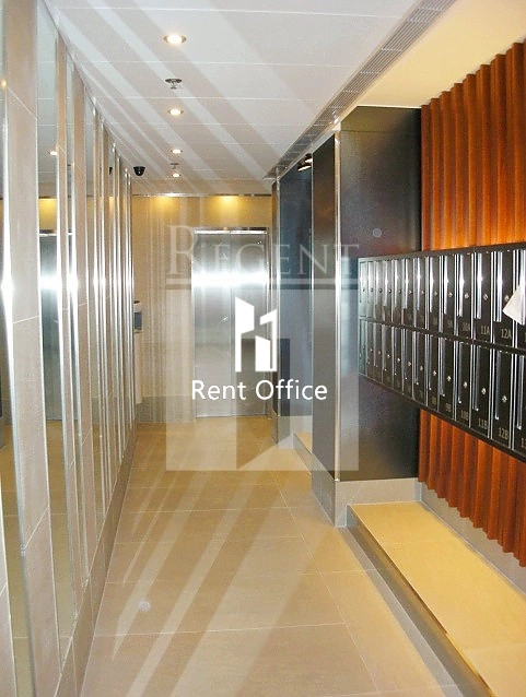 CARFIELD COMMERCIAL BUILDING (嘉兆商业大厦)-RGP019809