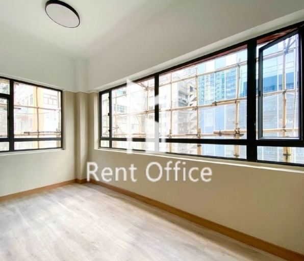 美德工業大廈-觀塘務式辦公室