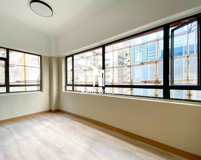 Mei Tak Industrial Building