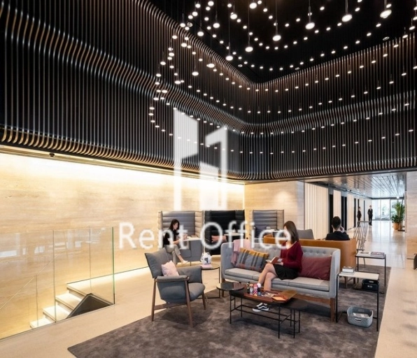 大新行-香港務式辦公室