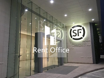 ASIA LOGISTICS HUB - SF CENTRE (亞洲物流中心 – 順豐大廈)-RGP021866