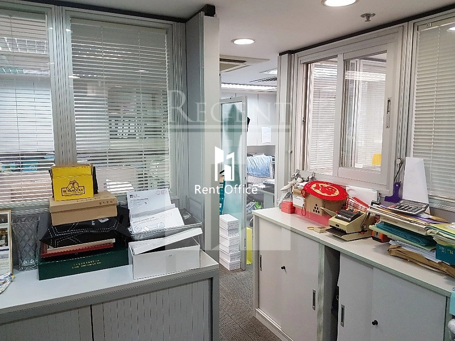 SILVERCORP INT'L TOWER (銀高國際商業中心)-RGP015322