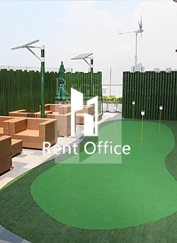 THE METROPOLIS TOWER (都会大厦)-RGP2360272