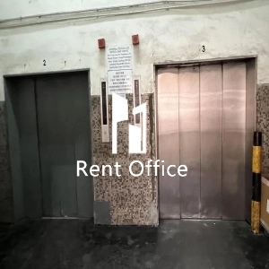 金山电脑大厦-10