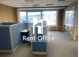 SHUN TAK CENTRE (CHINA MERCHANTS TOWER) (信德中心 招商局大廈)-RGP024437