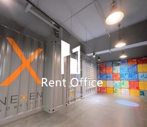 Anda Industrial Building