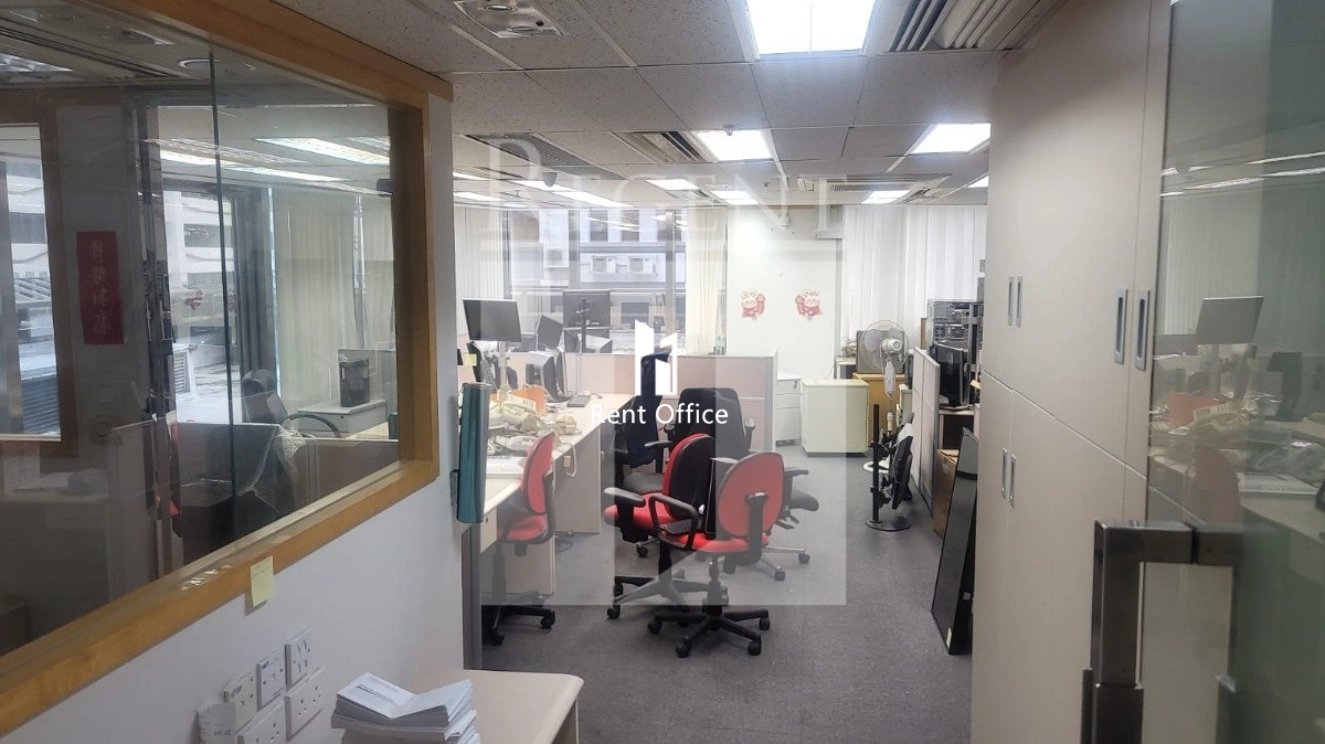 SILVERCORD BLOCK 02 (新港中心 第02座)