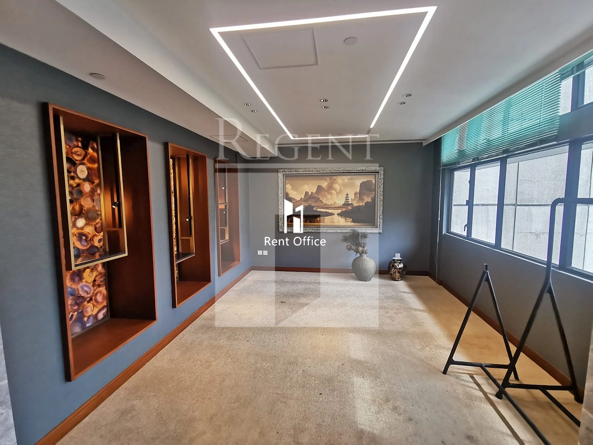 BASKERVILLE HOUSE (乐成行)-RGP013601