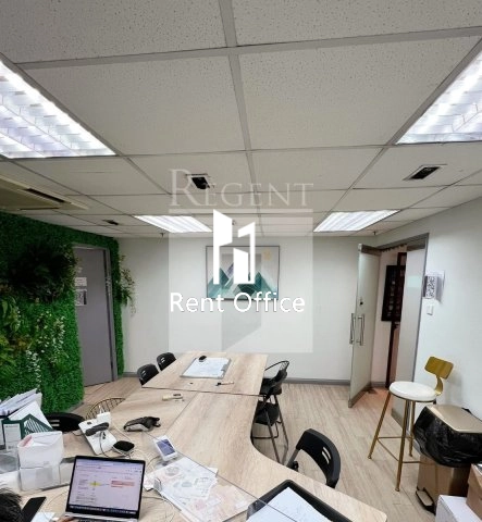 Hong Kong Industrial Centre Block B (香港工業中心 B座)