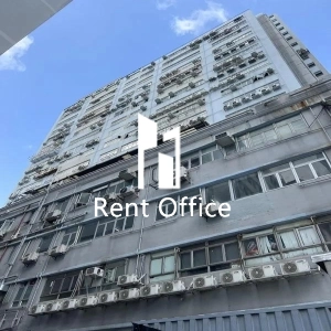 Tak Wing Industrial Building-1