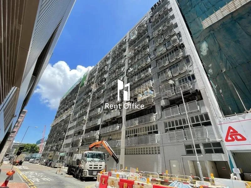 龙翔工业大厦-4