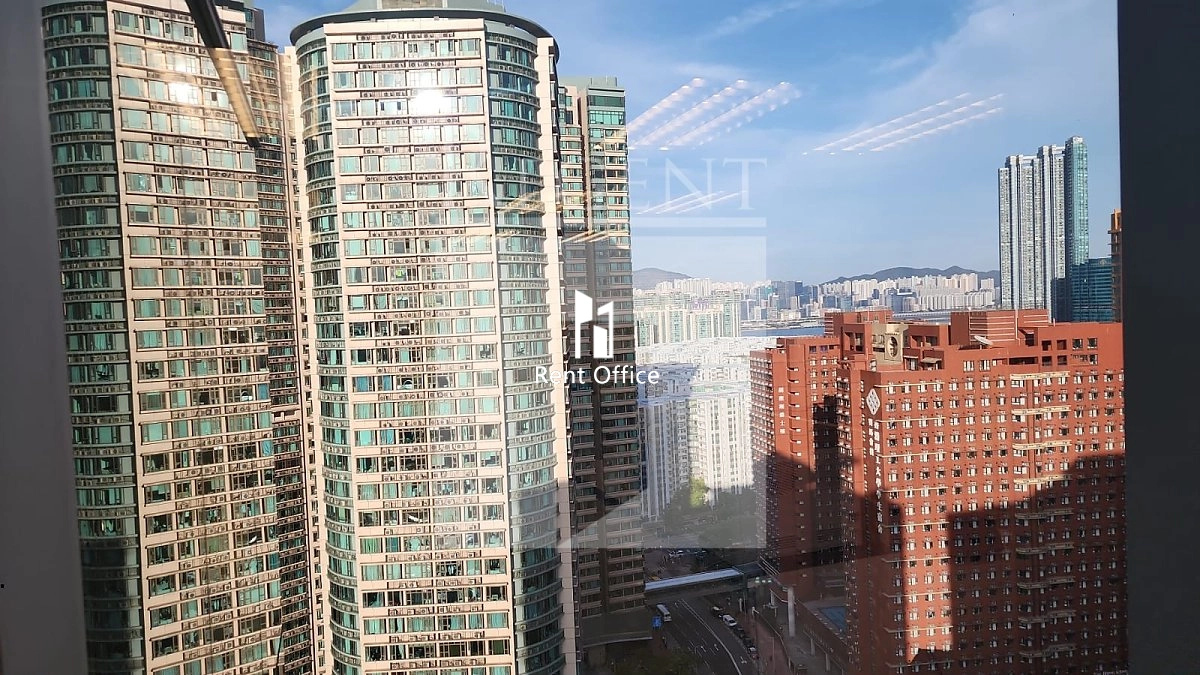 METROPOLIS TOWER (都会大厦)-RGP032875