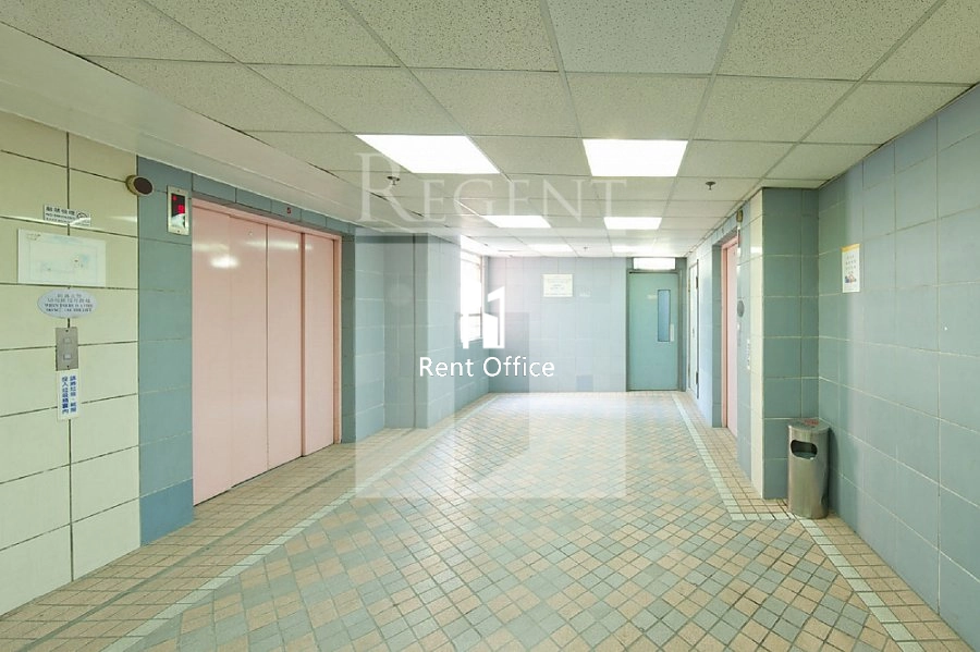 KOWLOON PLAZA (九龙广场)-RGP017654