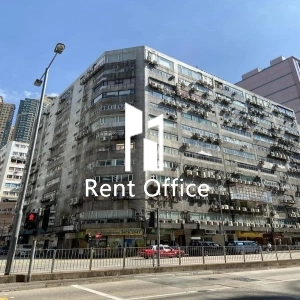 亿利工业中心-1