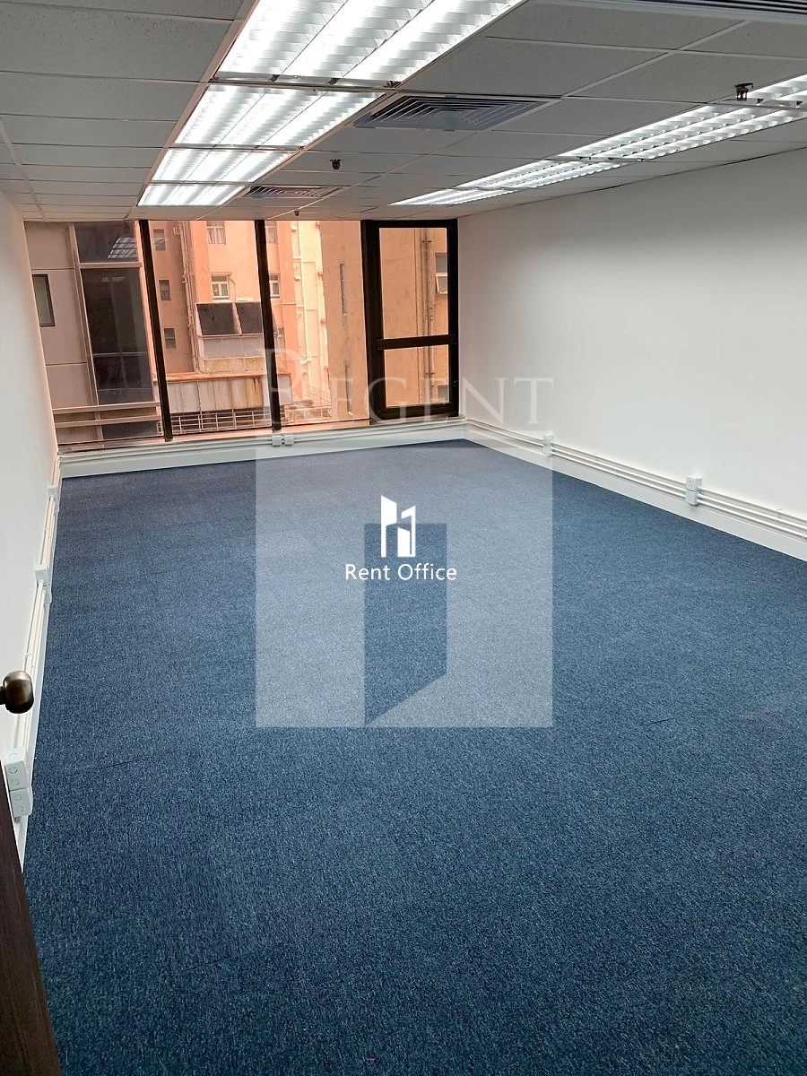 HUA QIN INT'L BUILDING (華秦國際大廈)