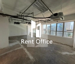 CHUANG'S TOWER (莊士大廈)