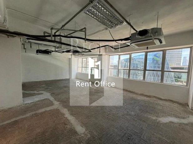 CHUANG'S TOWER (莊士大廈)