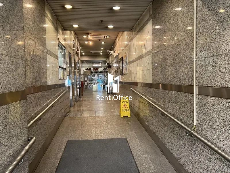 德丰工业中心第二座